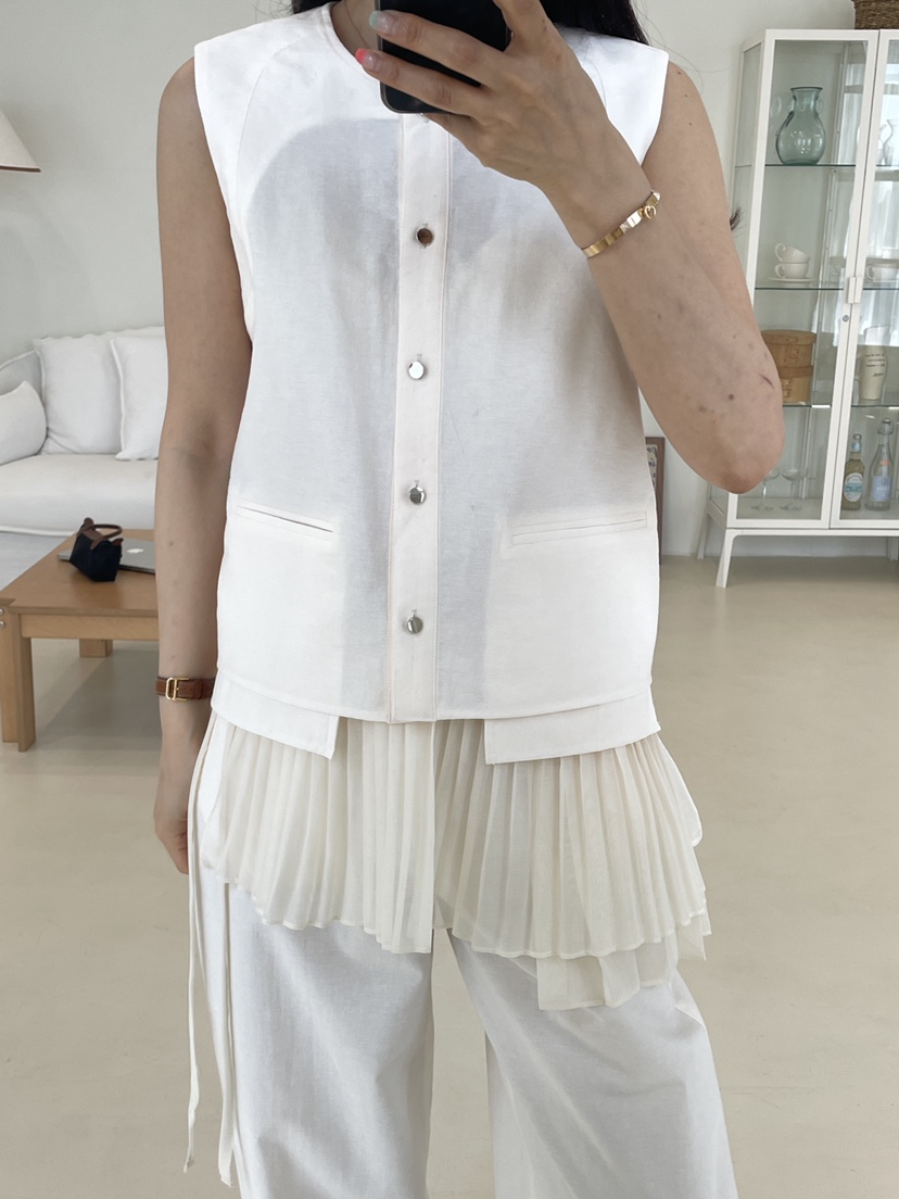 EDITION-P韓國代購女裝新品真品人氣熱賣休閑時尚職業短裙EDITION/CHAHEE短裙