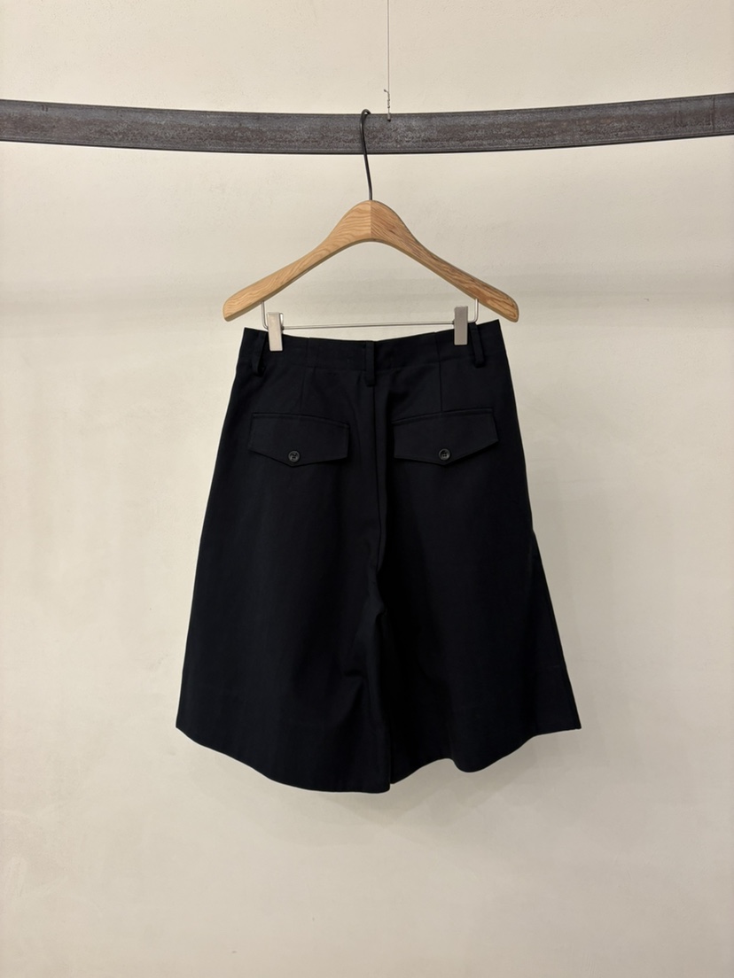 OHAO東大門實拍韓國女士新品26春夏時尚熱賣26夏季人氣短褲OHAO/HA MONG短褲