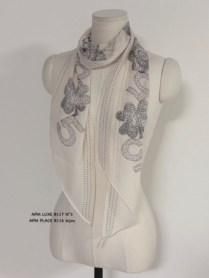 N3韓國代購女士新品推薦26夏季人氣熱賣職業圍巾披肩雪紡N3圍巾/披肩