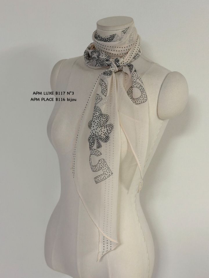 N3韓國代購女士新品推薦26夏季人氣熱賣職業圍巾披肩雪紡N3圍巾/披肩