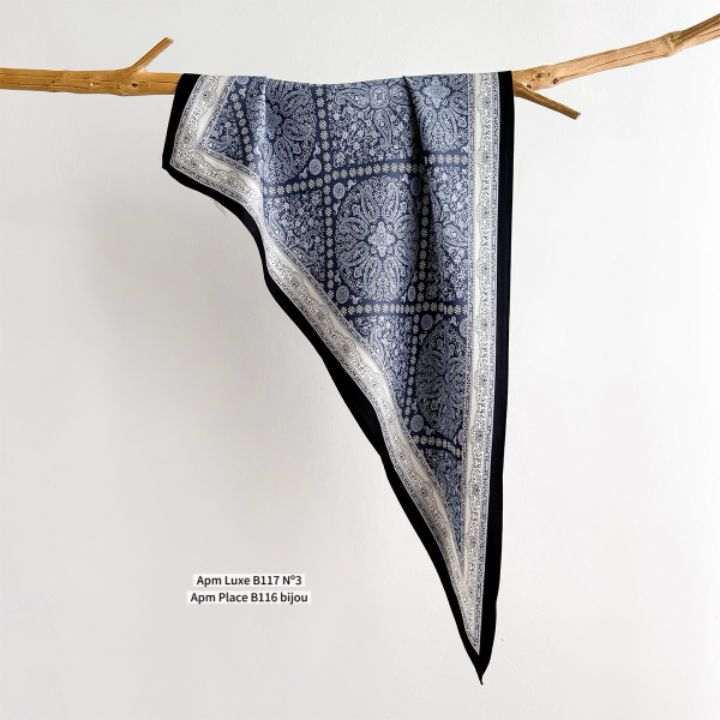 N3東大門實拍女士新款熱賣真品時尚人氣26春夏圍巾披肩圍巾N3圍巾/披肩