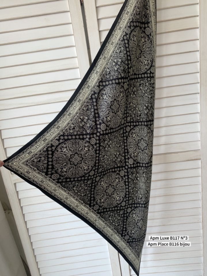 N3東大門實拍女士新款熱賣真品時尚人氣26春夏圍巾披肩圍巾N3圍巾/披肩