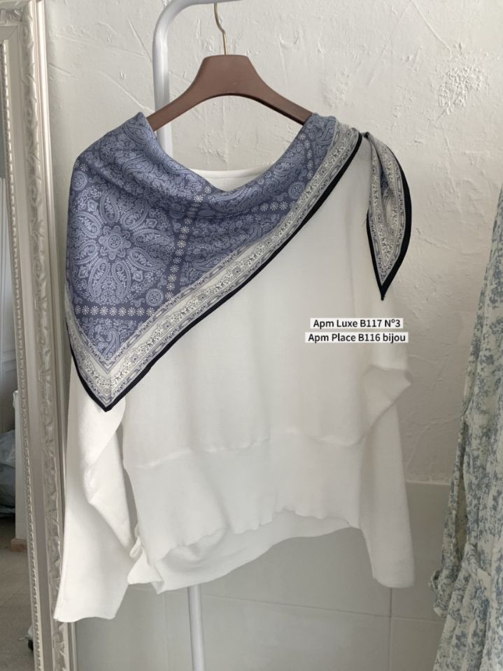 N3東大門實拍女士新款熱賣真品時尚人氣26春夏圍巾披肩圍巾N3圍巾/披肩