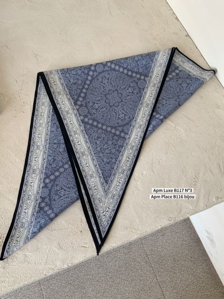 N3東大門實拍女士新款熱賣真品時尚人氣26春夏圍巾披肩圍巾N3圍巾/披肩