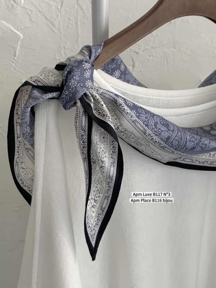 N3東大門實拍女士新款熱賣真品時尚人氣26春夏圍巾披肩圍巾N3圍巾/披肩