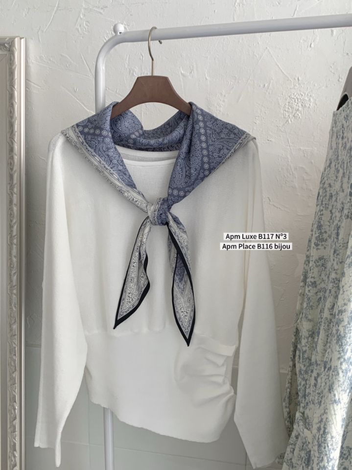 N3東大門實拍女士新款熱賣真品時尚人氣26春夏圍巾披肩圍巾N3圍巾/披肩