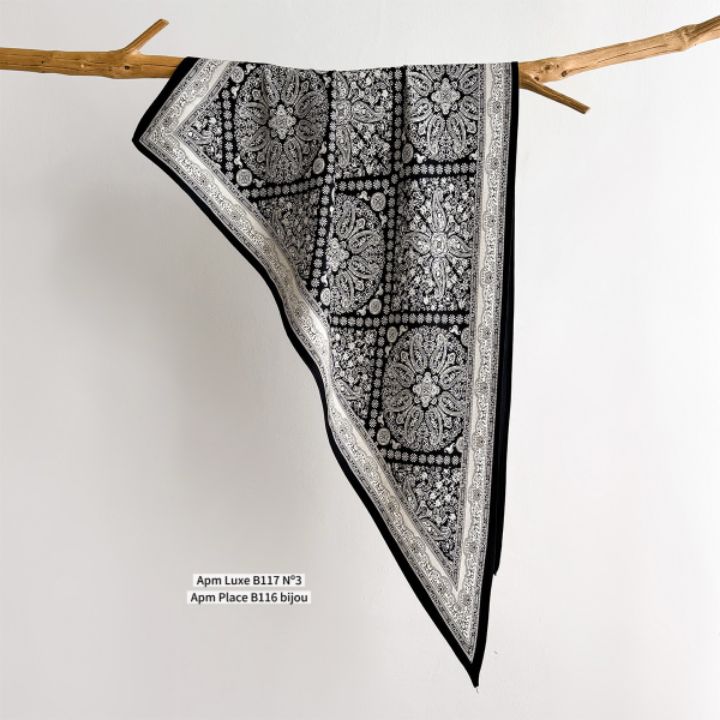 N3東大門實拍女士新款熱賣真品時尚人氣26春夏圍巾披肩圍巾N3圍巾/披肩