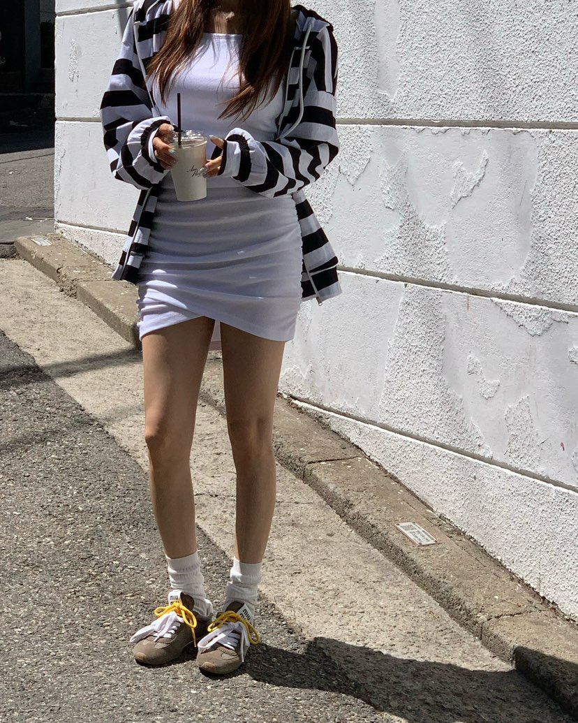 REVE CITE-L韓國東大門代購女裝新款26夏季夾克拉鏈連帽衫REVE CITE-L夾克