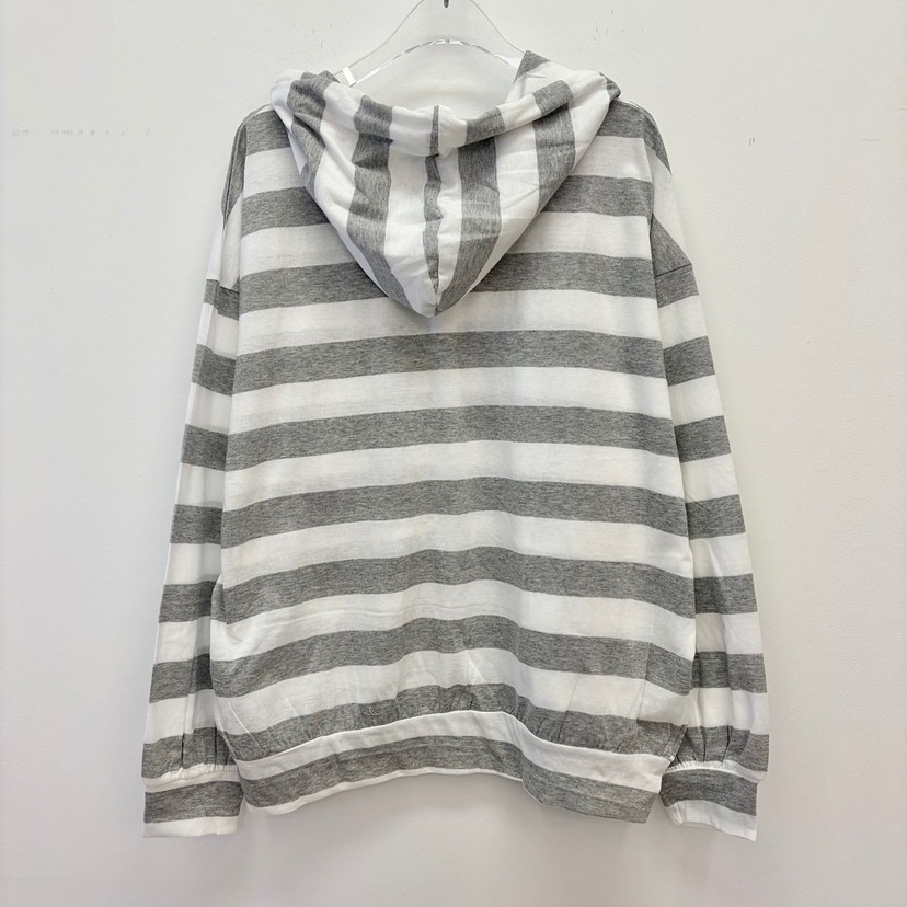 REVE CITE-L韓國東大門代購女裝新款26夏季夾克拉鏈連帽衫REVE CITE-L夾克