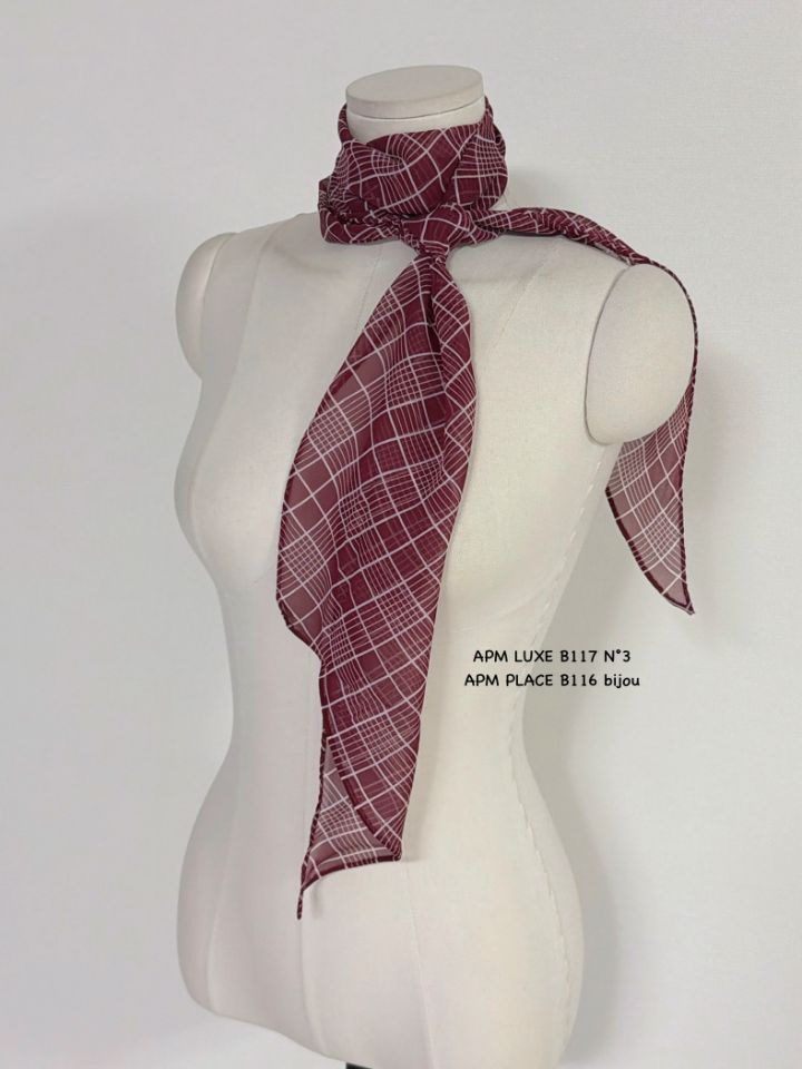 N3東大門直郵女士新品時尚推薦人氣熱賣休閑圍巾披肩雪紡N3圍巾/披肩