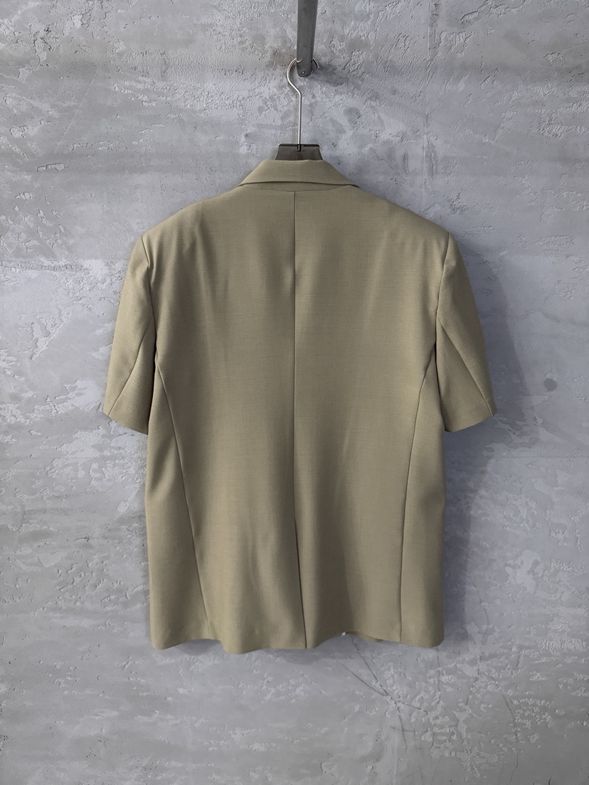 COME OPEN/HAPER東大門代購女裝新品時尚休閑26春夏夾克COME OPEN/HAPER夾克