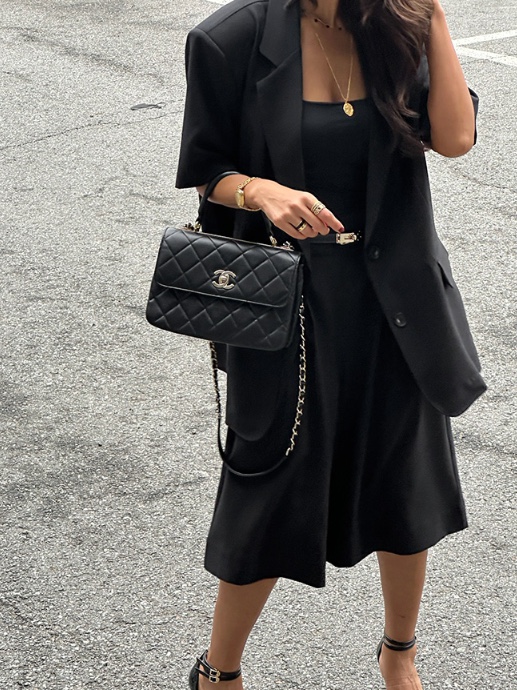 COME OPEN/HAPER東大門代購女裝新品時尚休閑26春夏夾克COME OPEN/HAPER夾克