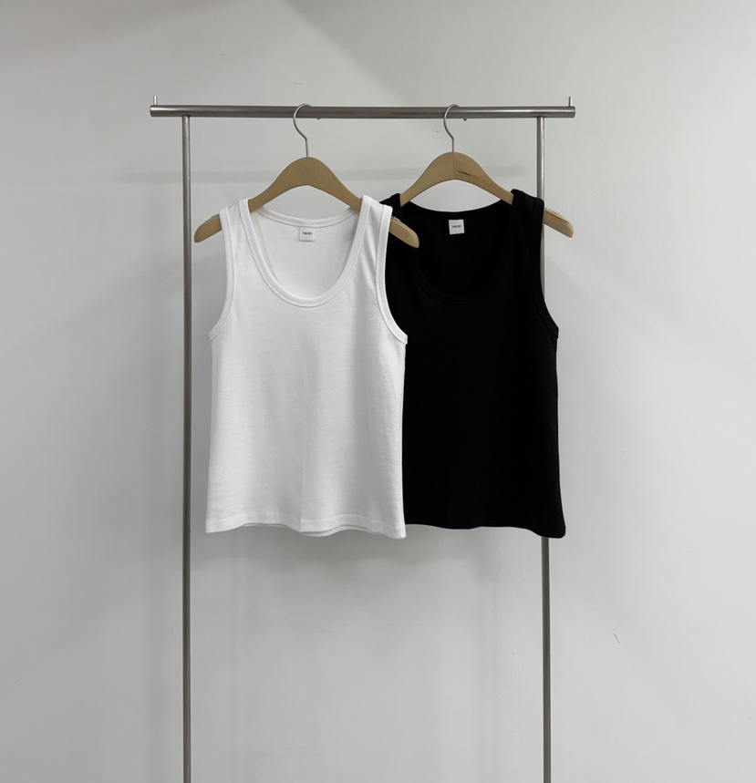 YIKHO STYLE韓國代購女士新款推薦人氣休閑真品吊帶背心YIKHO STYLE吊帶/背心