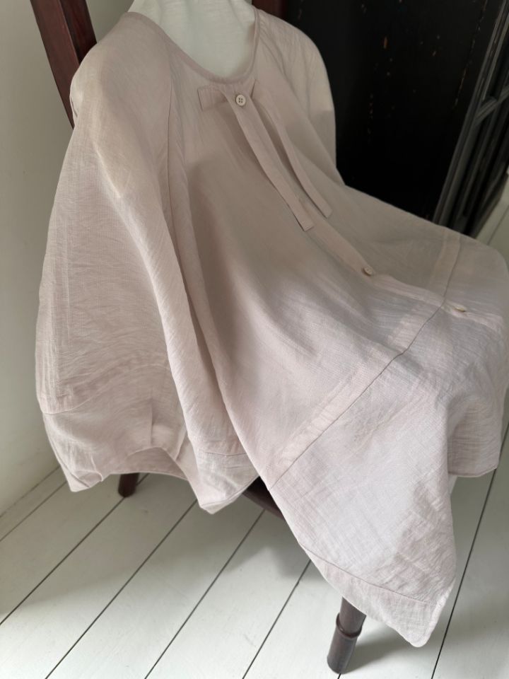 MARE韓國直郵女裝新品26夏季休閑職業26春夏推薦襯衫蕾絲衫MARE襯衫/蕾絲衫