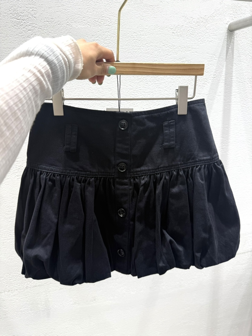 JIMMY韓國代購女裝新款推薦休閑人氣熱賣時尚26夏季職業短裙JIMMY/REMAKE短裙圖色3