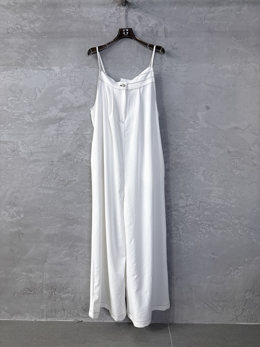 COME OPEN/HAPER韓國直郵實拍女裝新品休閑熱賣時尚連體褲COME OPEN/HAPER連體褲圖色1