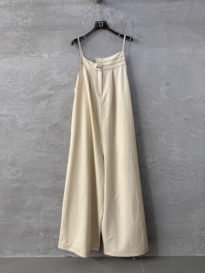 COME OPEN/HAPER韓國直郵實拍女裝新品休閑熱賣時尚連體褲COME OPEN/HAPER連體褲圖色2