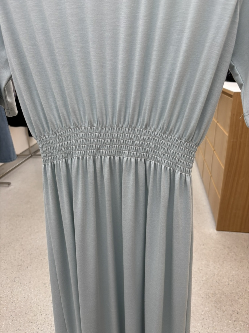 JUJU韓國直郵女裝新款26春夏熱賣26夏季推薦人氣休閑連衣裙JUJU連衣裙