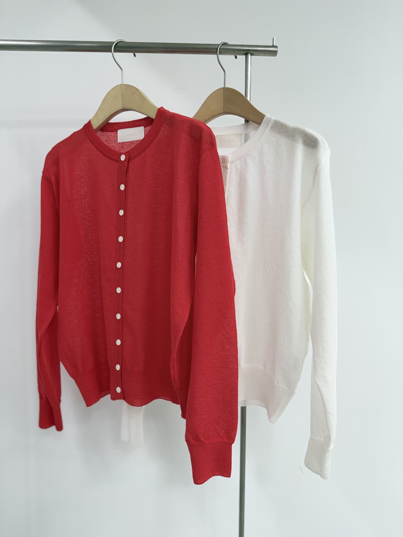 YIKHO STYLE韓國東大門直郵女士新款人氣職業時尚針織衫YIKHO STYLE針織衫