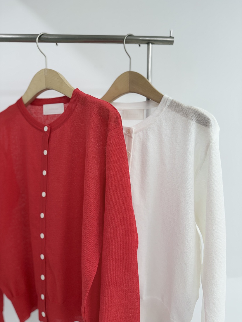 YIKHO STYLE韓國東大門直郵女士新款人氣職業時尚針織衫YIKHO STYLE針織衫