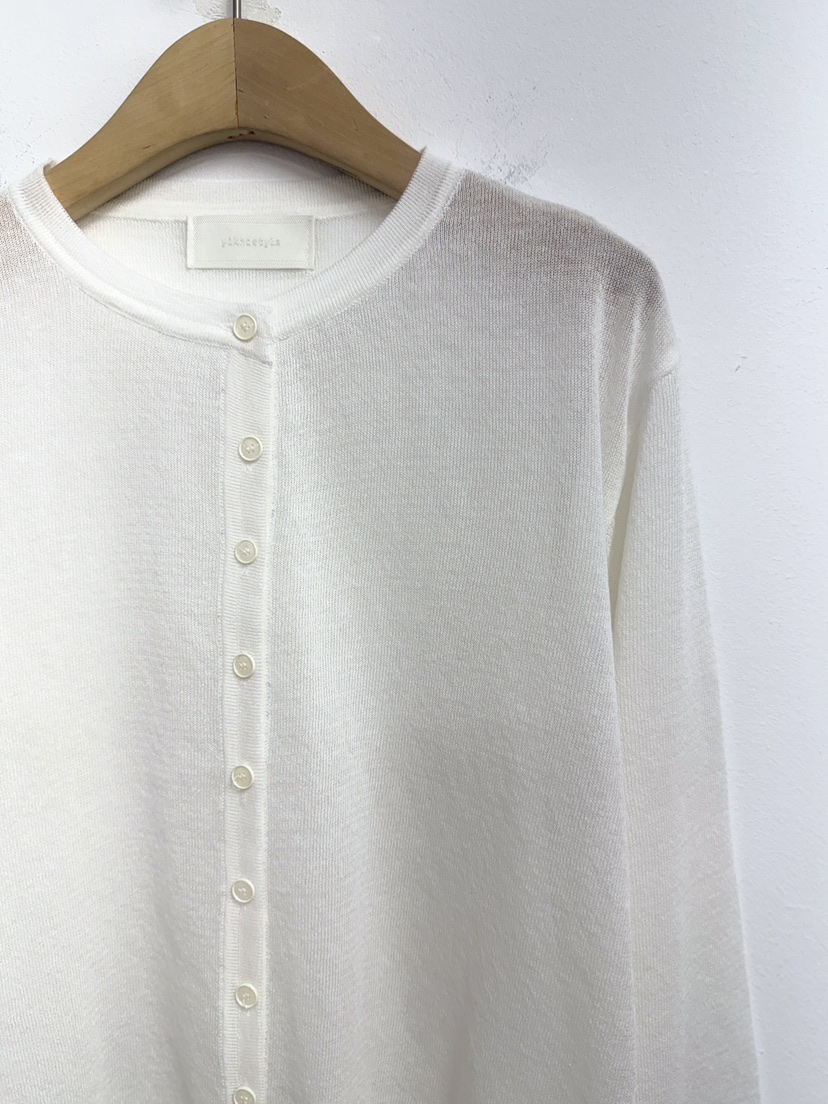 YIKHO STYLE韓國東大門直郵女士新款人氣職業時尚針織衫YIKHO STYLE針織衫