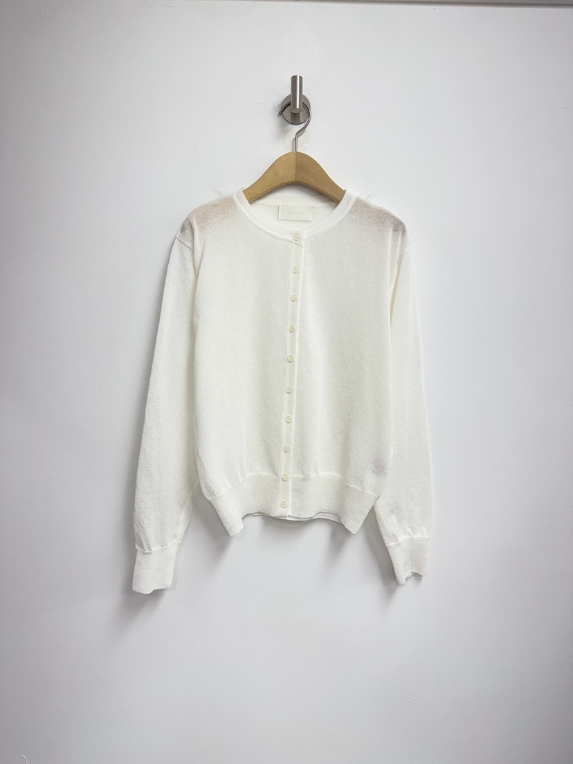 YIKHO STYLE韓國東大門直郵女士新款人氣職業時尚針織衫YIKHO STYLE針織衫圖色1