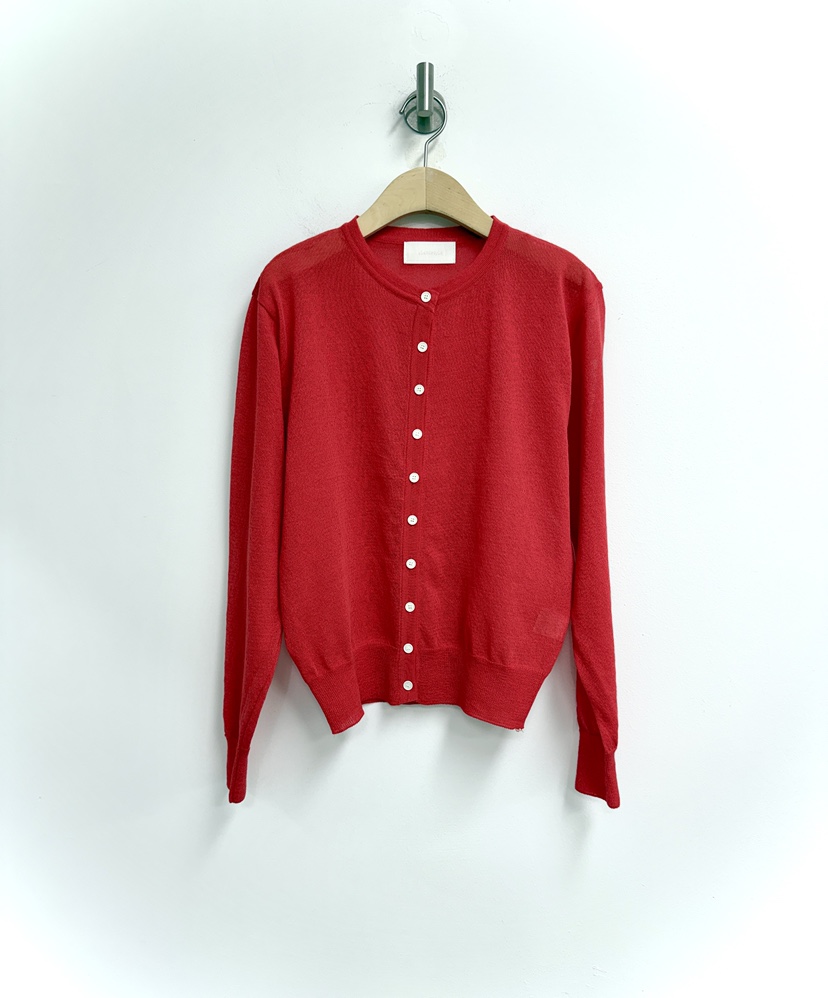 YIKHO STYLE韓國東大門直郵女士新款人氣職業時尚針織衫YIKHO STYLE針織衫圖色2