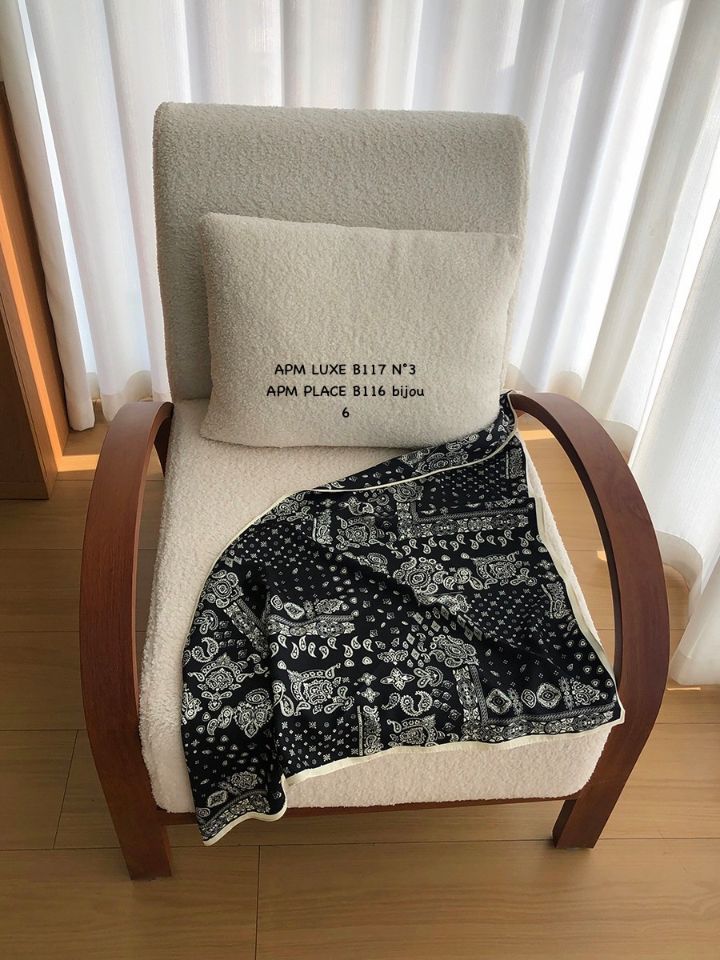 N3東大門直郵女裝新款職業休閑真品26春夏時尚圍巾披肩圍巾N3圍巾/披肩