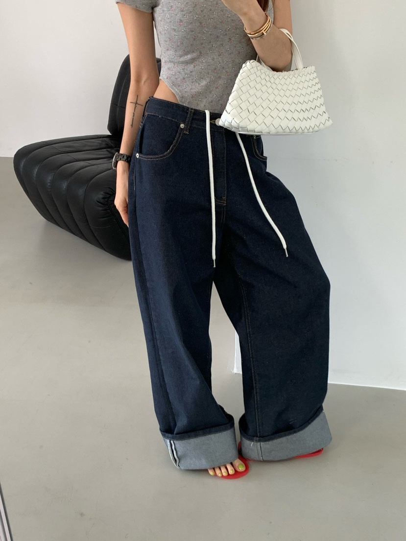 REVE CITE-L韓國直郵女士新品真品人氣26春夏時尚T恤褶皺REVE CITE-LT恤