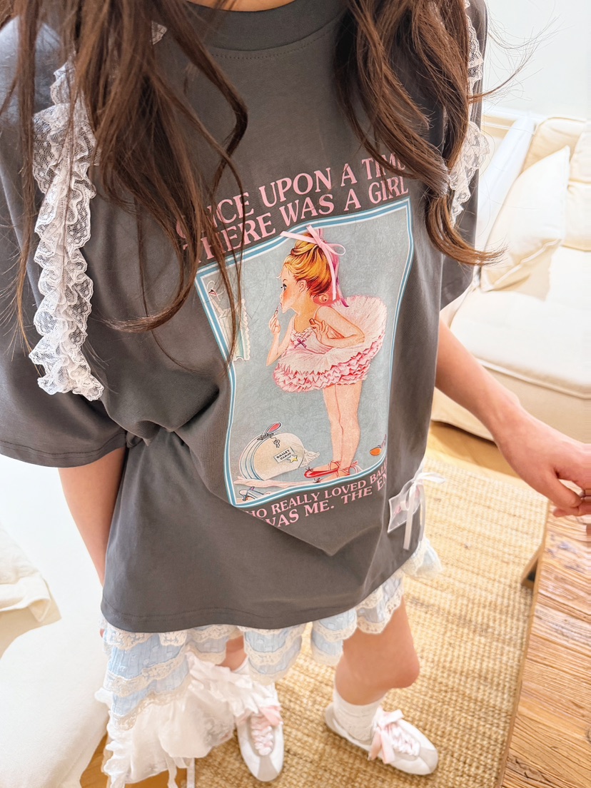 BOUTIQUE-L韓國東大門直郵女士新款26夏季推薦職業時尚T恤BOUTIQUE-LT恤