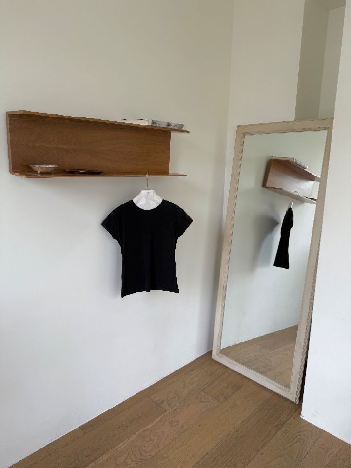 MARE東大門代購女士新款時尚推薦人氣職業休閑26春夏熱賣T恤MARET恤