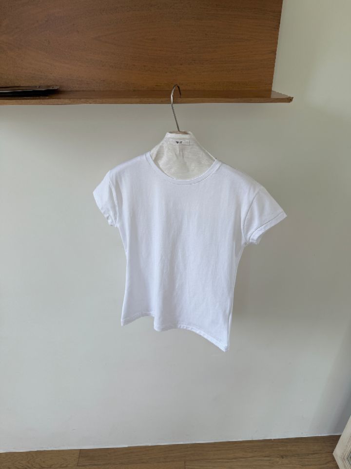 MARE東大門代購女士新款時尚推薦人氣職業休閑26春夏熱賣T恤MARET恤圖色4