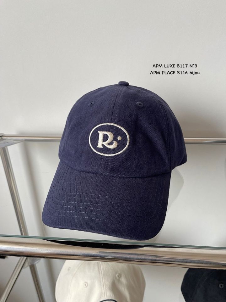 N3韓國直郵女裝新款26夏季職業推薦時尚熱賣人氣休閑帽子N3帽子