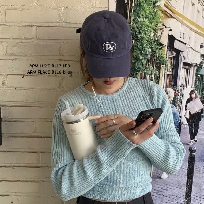 N3韓國直郵女裝新款26夏季職業推薦時尚熱賣人氣休閑帽子N3帽子