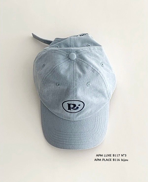 N3韓國直郵女裝新款26夏季職業推薦時尚熱賣人氣休閑帽子N3帽子