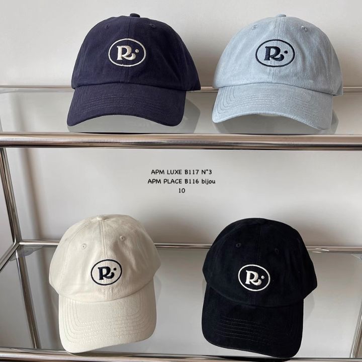 N3韓國直郵女裝新款26夏季職業推薦時尚熱賣人氣休閑帽子N3帽子