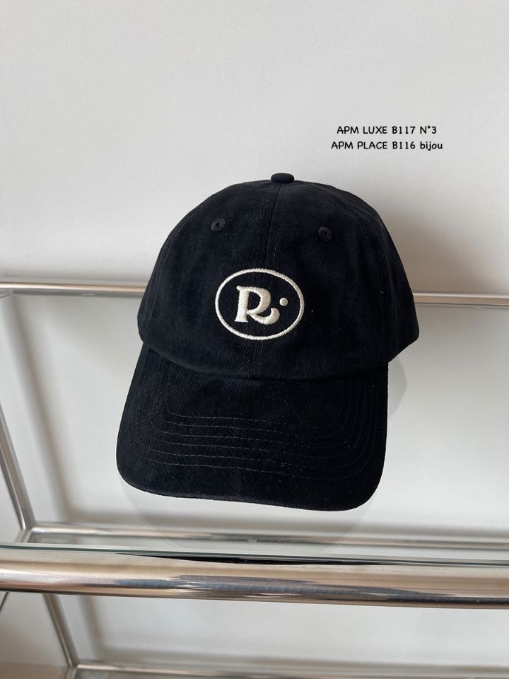 N3韓國直郵女裝新款26夏季職業推薦時尚熱賣人氣休閑帽子N3帽子