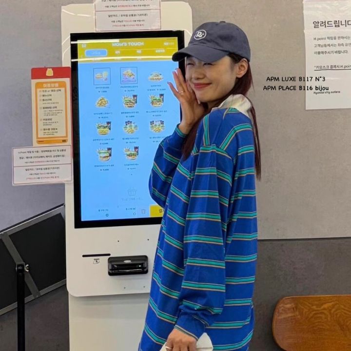 N3韓國直郵女裝新款26夏季職業推薦時尚熱賣人氣休閑帽子N3帽子