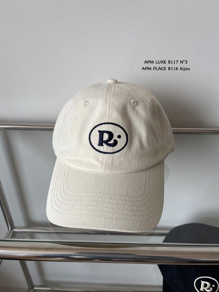 N3韓國直郵女裝新款26夏季職業推薦時尚熱賣人氣休閑帽子N3帽子