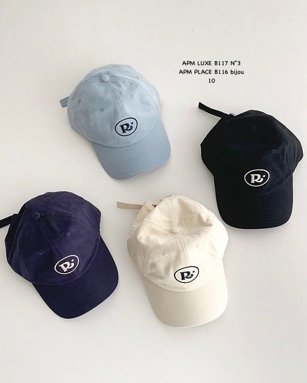 N3韓國直郵女裝新款26夏季職業推薦時尚熱賣人氣休閑帽子N3帽子