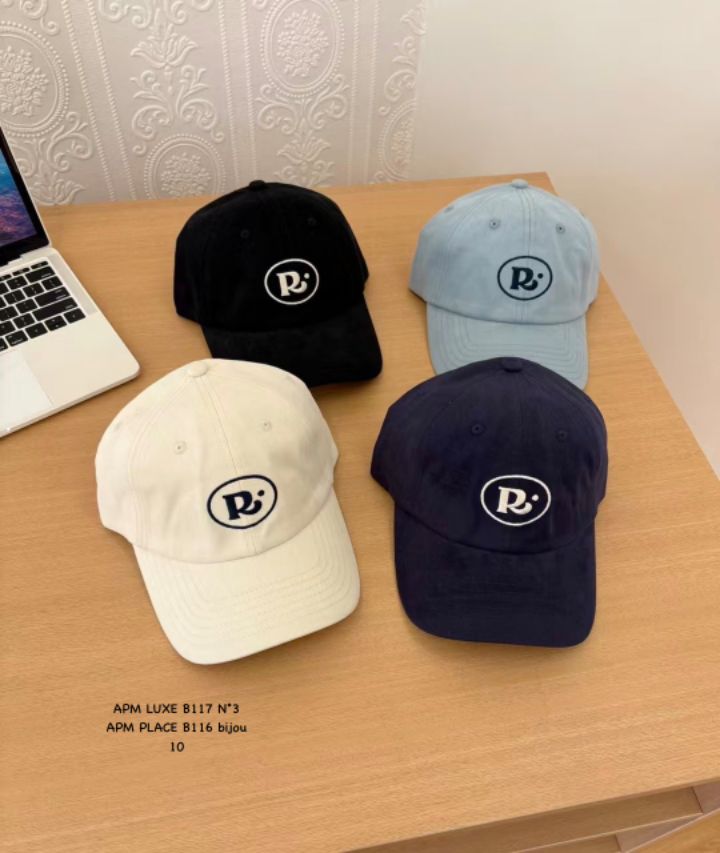 N3韓國直郵女裝新款26夏季職業推薦時尚熱賣人氣休閑帽子N3帽子