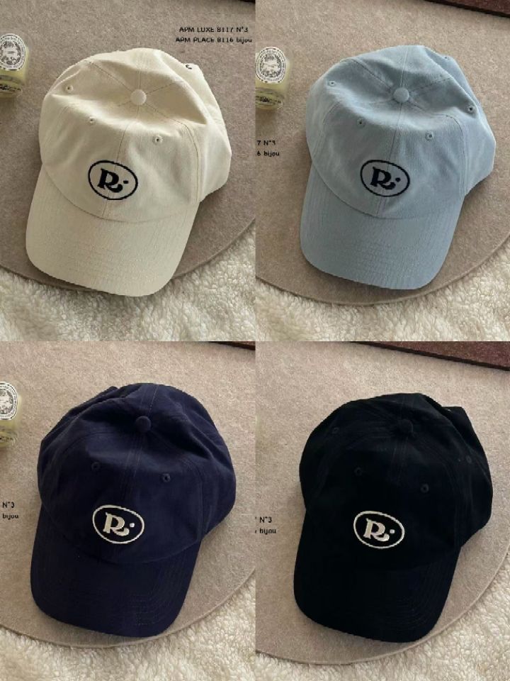 N3韓國直郵女裝新款26夏季職業推薦時尚熱賣人氣休閑帽子N3帽子