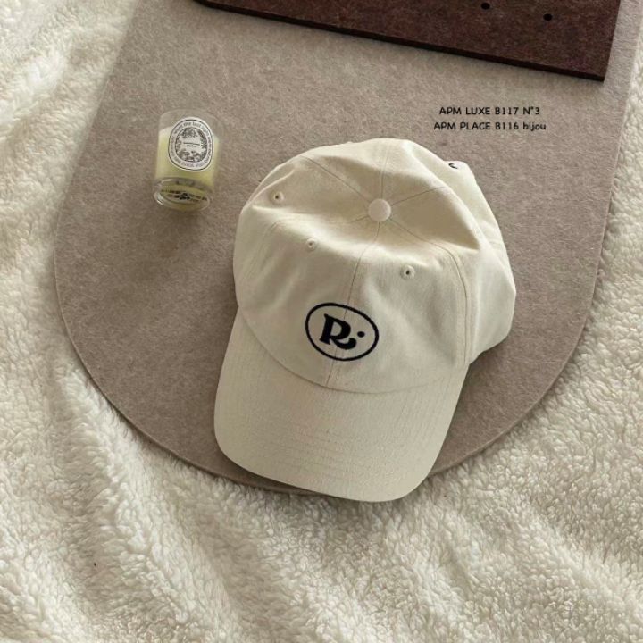 N3韓國直郵女裝新款26夏季職業推薦時尚熱賣人氣休閑帽子N3帽子圖色3