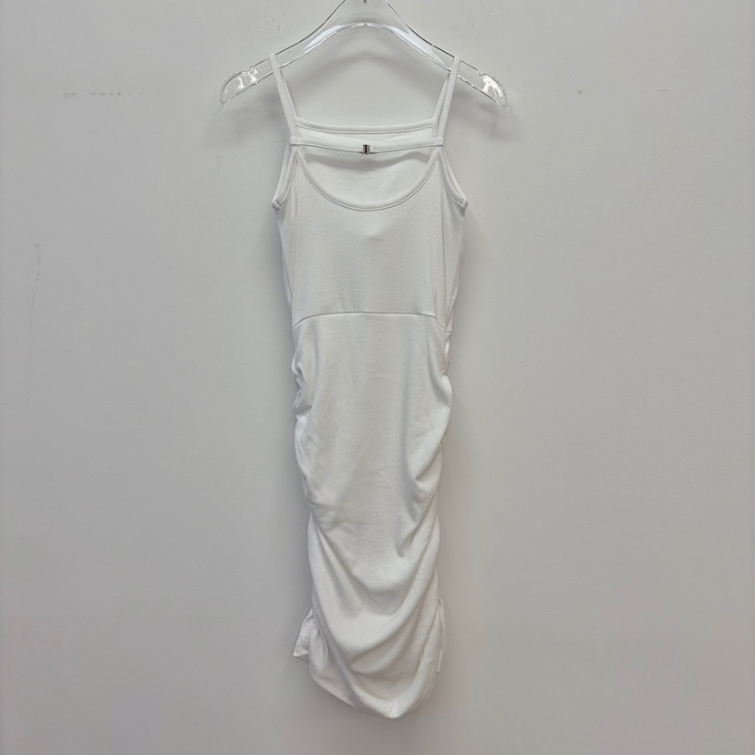 REVE CITE-L東大門實拍韓國女士新款26春夏推薦人氣連衣裙REVE CITE-L連衣裙