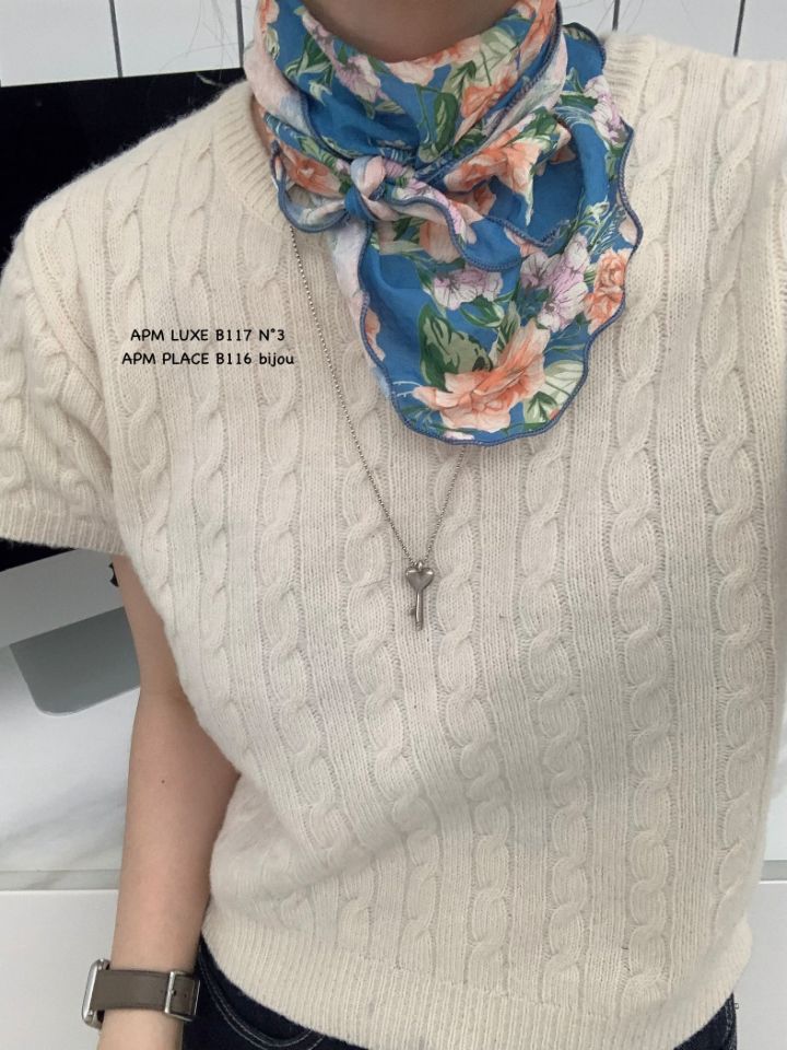 N3韓國代購女士新品熱賣真品時尚26春夏推薦圍巾披肩圍巾N3圍巾/披肩