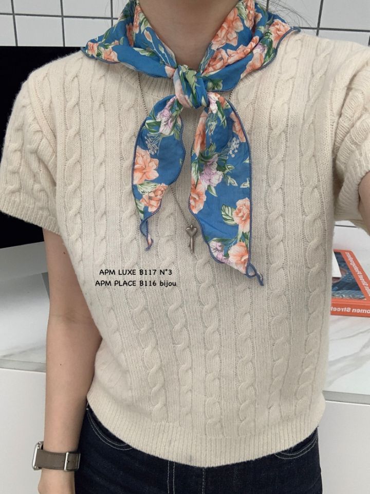 N3韓國代購女士新品熱賣真品時尚26春夏推薦圍巾披肩圍巾N3圍巾/披肩