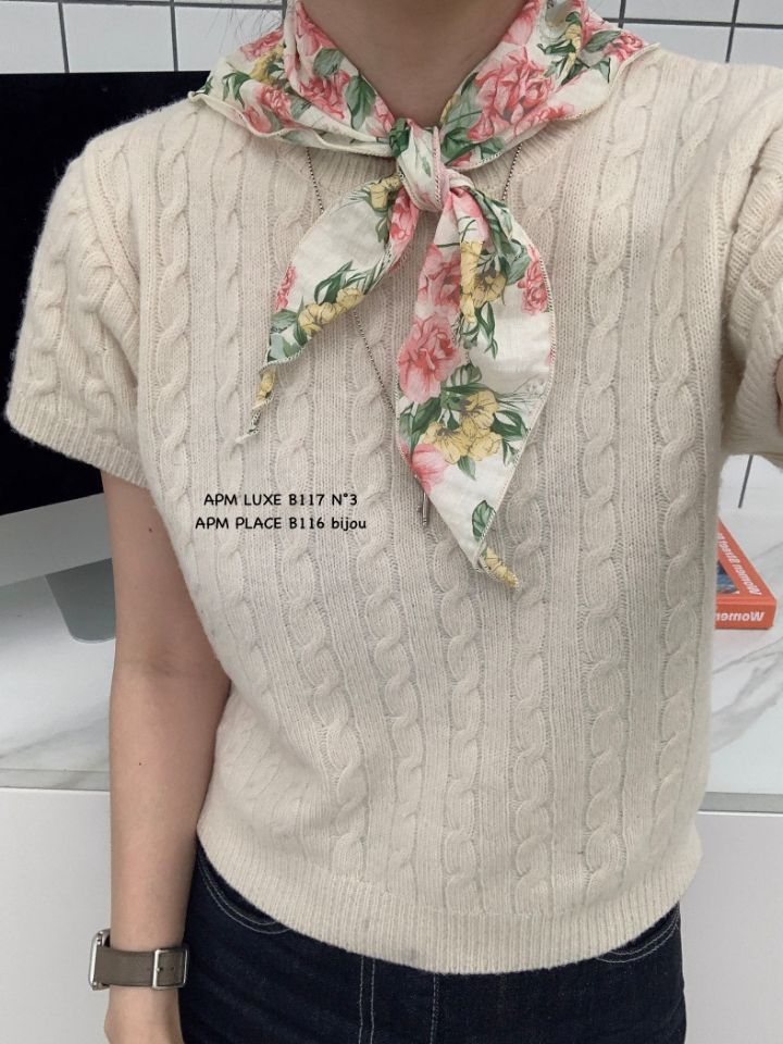 N3韓國代購女士新品熱賣真品時尚26春夏推薦圍巾披肩圍巾N3圍巾/披肩