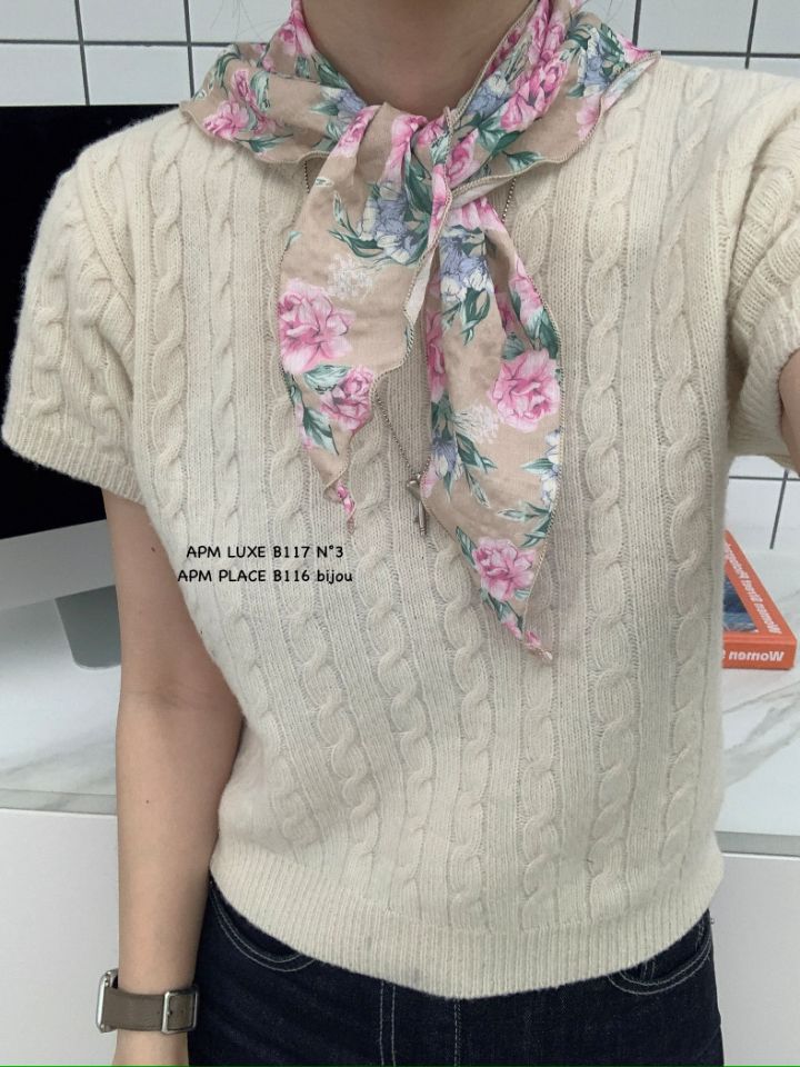 N3韓國代購女士新品熱賣真品時尚26春夏推薦圍巾披肩圍巾N3圍巾/披肩