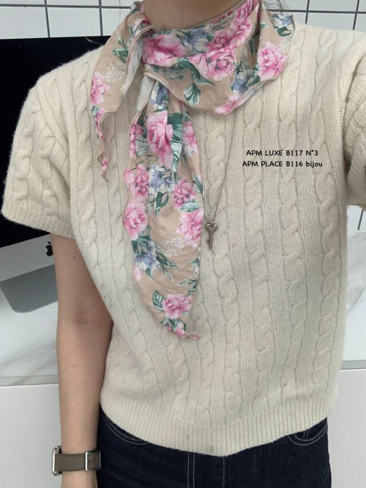 N3韓國代購女士新品熱賣真品時尚26春夏推薦圍巾披肩圍巾N3圍巾/披肩