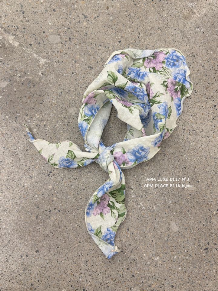 N3韓國代購女士新品熱賣真品時尚26春夏推薦圍巾披肩圍巾N3圍巾/披肩圖色1